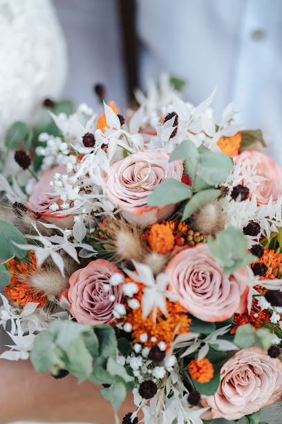 Hochzeitsfotograf Johannes & Alisa | Hochzeitsfotografie