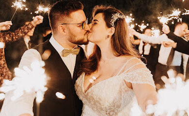 Hochzeitsfotograf Joshua Harig Photography