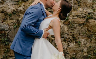 Hochzeitsfotograf Josi Fischer photography