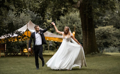 Hochzeitsfotograf Jule Christoffers Photography