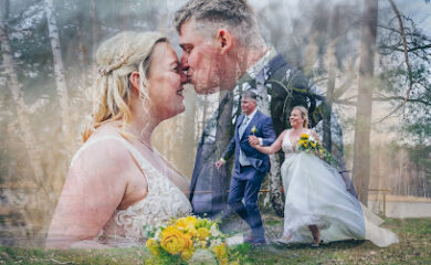 Hochzeitsfotograf Julia Pevchina - Hochzeitsfotograf Leipzig
