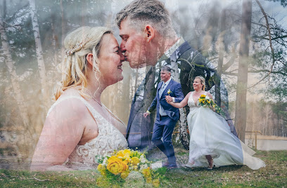 Hochzeitsfotograf Julia Pevchina - Hochzeitsfotograf Leipzig