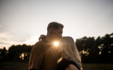 Hochzeitsfotograf Konrad Drüsedau - Hochzeitsfotograf Videograf