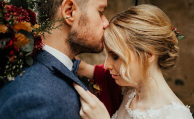 Hochzeitsfotograf Licht und Herz - Hochzeitsfotograf aus Karlsruhe