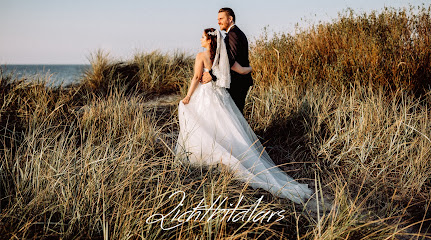 Hochzeitsfotograf Lichtbildlars