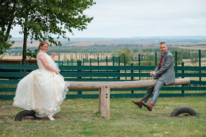 Hochzeitsfotograf Limited Art Wedding Photography