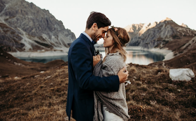 Hochzeitsfotograf Look TwIIce Photography