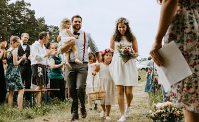 Hochzeitsfotograf Luca Goldhorn Fotografie