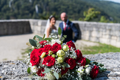 Hochzeitsfotograf Manfred Härtl Fotografie
