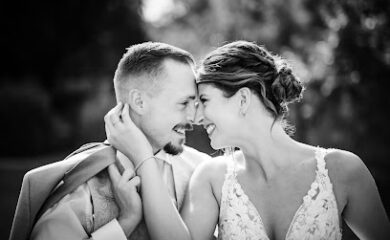 Hochzeitsfotograf Marco Wagner - Hochzeitsfotografie