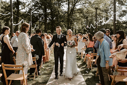 Hochzeitsfotograf Maria Zimmermann Fotografie