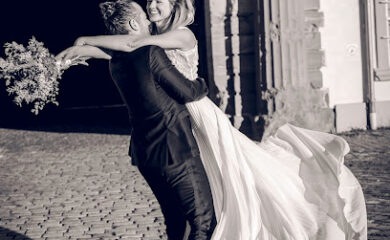 Hochzeitsfotograf Melanie Maier Photography