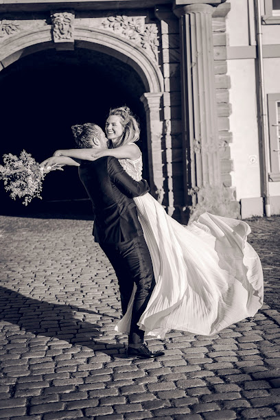 Hochzeitsfotograf Melanie Maier Photography