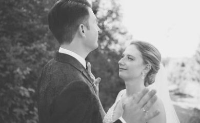 Hochzeitsfotograf Milena Schilling - dokumentarische & moderne Hochzeitsfotografie