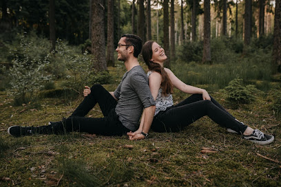 Hochzeitsfotograf Miss Meyer Fotografie