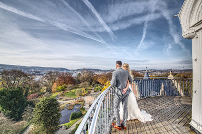 Hochzeitsfotograf Moritz Kaschel Fotografie