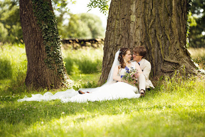Hochzeitsfotograf Nicole & Maik - Hochzeits- und Familienfotos