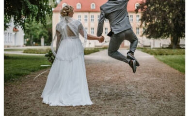Hochzeitsfotograf Norman Bilz Fotografie