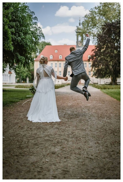 Hochzeitsfotograf Norman Bilz Fotografie