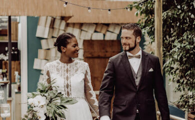 Hochzeitsfotograf Oleg Zilich | Hochzeitsfotograf Hamburg