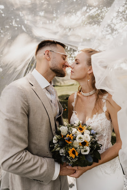 Hochzeitsfotograf Pierre Lemke