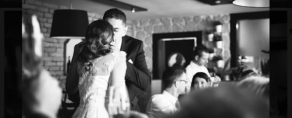 Hochzeitsfotograf Präsenzwerk am See