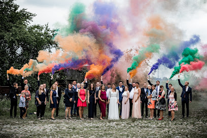 Hochzeitsfotograf Richterfotografie - Emotionen im Blick - Hochzeitzfotograf