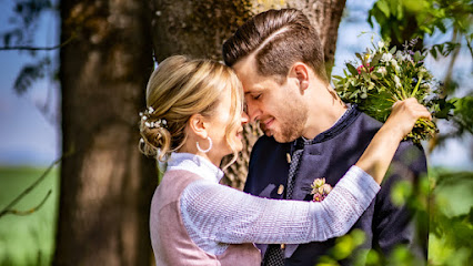 Hochzeitsfotograf Roman.Hanner.Fotografie