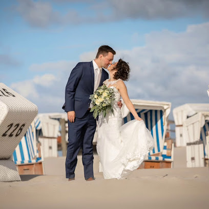 Hochzeitsfotograf Samesch-Photographie