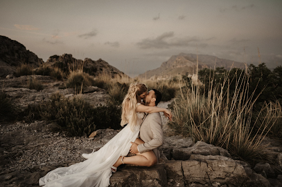 Hochzeitsfotograf Sarah Russ Fotografie