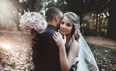 Hochzeitsfotograf Sergej Koch Photography & Videography