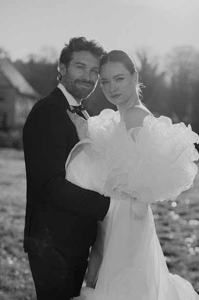 Hochzeitsfotograf Simone Ziegner Hochzeitsfotograf