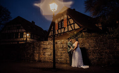 Hochzeitsfotograf Sven Herbst - Hochzeitsfotograf Stuttgart
