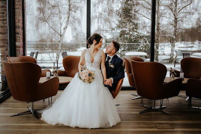 Hochzeitsfotograf Sven Hinkerohe - Hochzeitsfotograf aus Dortmund