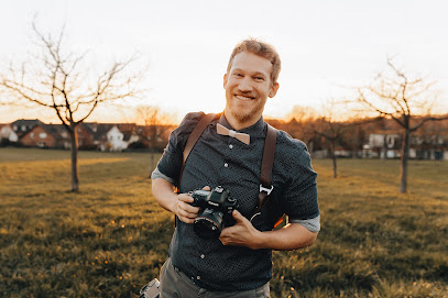 Hochzeitsfotograf Tim Kurth Fotografie
