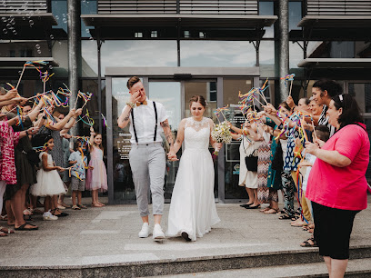 Hochzeitsfotograf Tobias Roth Fotograf