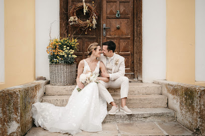 Markus Schneider - Hochzeitsfotograf München 4 Hochzeitsfotograf Tom & Jezz - Hochzeitsfotograf München