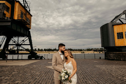 Hochzeitsfotograf Traumklick