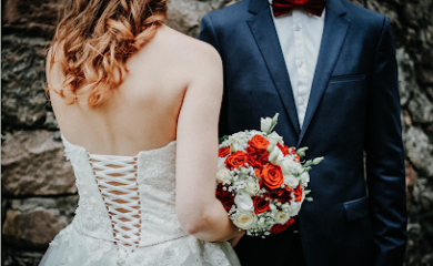 Hochzeitsfotograf Vanessa Fenski Fotografin