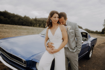 Hochzeitsfotograf VonHerzen I Fotografie