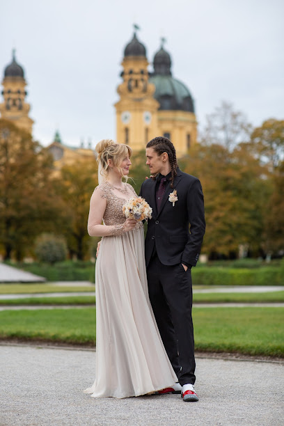 Markus Schneider - Hochzeitsfotograf München 5 Hochzeitsfotograf White and Light – Hochzeitsfotograf München