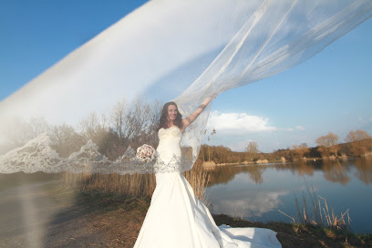 Hochzeitsfotograf Wolfgang Sperl Fotografie