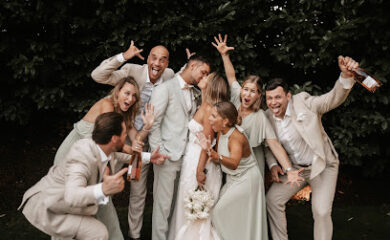 Hochzeitsfotograf Yada Photography