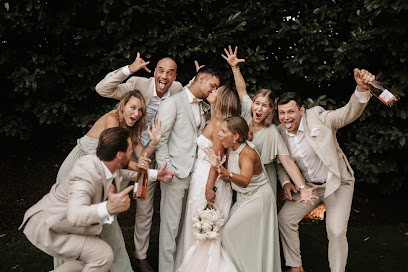 Hochzeitsfotograf Yada Photography