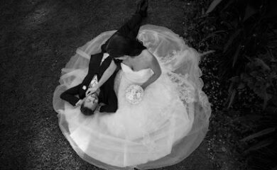 Hochzeitsfotograf Zammgfasst Film & Fotografie