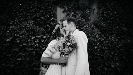 Hochzeitsfotograf love and stories