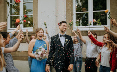 Hochzeitsfotograf lumoid Photo Nadine Lotze