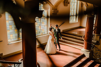 Hochzeitsfotograf phamweddings