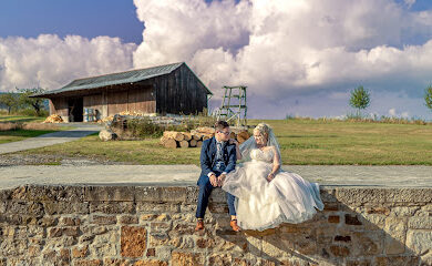 Hochzeitsfotograf pure love photography