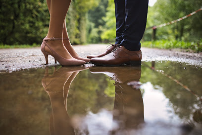 Hochzeitsfotograf scharf-photography | Fotograf aus Dortmund